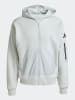 adidas Bluza w kolorze błękitnym
