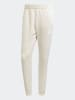 adidas 2tlg. Outfit in Lila/ Creme