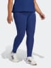adidas Caprilegging donkerblauw