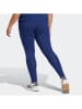 adidas Caprilegging donkerblauw