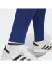 adidas Caprilegging donkerblauw