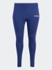 adidas Caprilegging donkerblauw