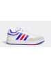 adidas Sneakers in Weiß