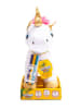Crayola Creativiteitsset "Plush Unicorn" - vanaf 5 jaar