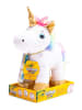 Crayola Creativiteitsset "Plush Unicorn" - vanaf 5 jaar
