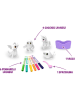 Crayola Kreativ-Set "Uni-pets" - ab 3 Jahren