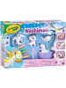 Crayola Kreativ-Set "Uni-pets" - ab 3 Jahren