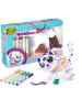 Crayola Kreativset "Big Jenny" - ab 3 Jahren