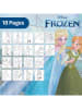 Crayola Kreativset "Disney Frozen" - ab 3 Jahren