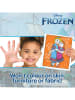 Crayola Zestaw kreatywny "Disney Frozen" - 3+