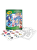 Crayola Creativiteitsset "Sonic" - vanaf 3 jaar