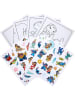 Crayola Creativiteitsset "Disney Lilo & Stitch" - vanaf 3 jaar