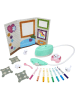Crayola Zestaw kreatywny "Washimals Pet Spray Boutique" - 3+