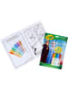 Crayola Zestaw do malowania "Frozen" - 3+