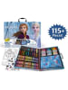 Crayola Kuferek "Frozen Art Case" do malowania - 5+