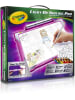Crayola Licht-Tafel - ab 6 Jahren