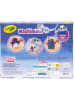 Crayola Zestaw kreatywny "Washimals" - 3+