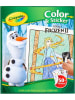 Crayola Kolorowanka "Frozen" - 3+