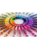 Crayola 64er-Set: Wachsmalkreiden - ab 3 Jahren