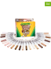 Crayola Flamastry (24 szt.) - 3+