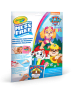 Crayola Malset "Paw Patrol" - ab 3 Jahren