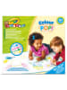Crayola Schilder- en gummat - vanaf 3 jaar
