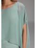 SWING Kleid in Mint