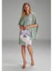 SWING Kleid in Mint