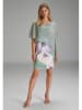 SWING Kleid in Mint