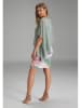 SWING Kleid in Mint