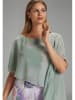 SWING Kleid in Mint