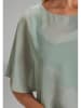 SWING Kleid in Mint