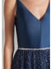SWING Jurk donkerblauw