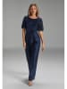 SWING Jumpsuit in Dunkelblau