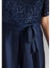 SWING Jumpsuit in Dunkelblau