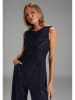 SWING Jumpsuit in Dunkelblau