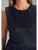 SWING Jumpsuit in Dunkelblau