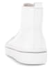 Gabor Leren sneakers wit