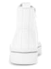 Gabor Leren sneakers wit