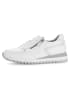 Gabor Leren sneakers wit