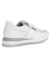 Gabor Leren sneakers wit