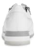 Gabor Leren sneakers wit