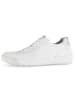 Gabor Leren sneakers wit