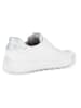 Gabor Leren sneakers wit