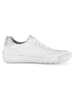 Gabor Leren sneakers wit