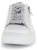 Gabor Leren sneakers wit