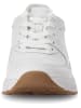 Gabor Leren sneakers wit