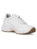 Gabor Leren sneakers wit