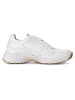 Gabor Leren sneakers wit
