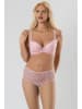 Valea Push-up-BH "Vincenta" in Rosé